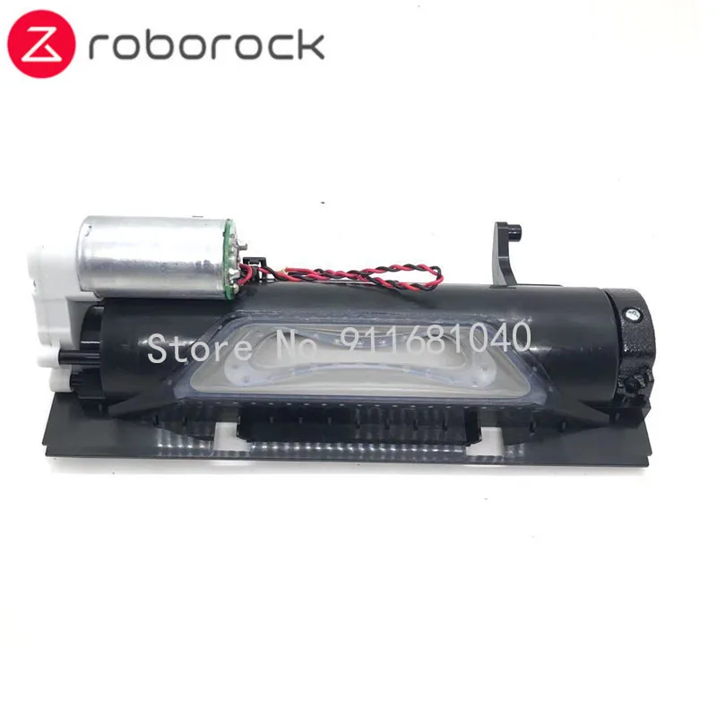 

Original Main Brush GearBox For Roborock Robot Vacuum Cleaner S55Max S65 Pure S45Max Spare Parts