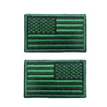 13 Verde Claro