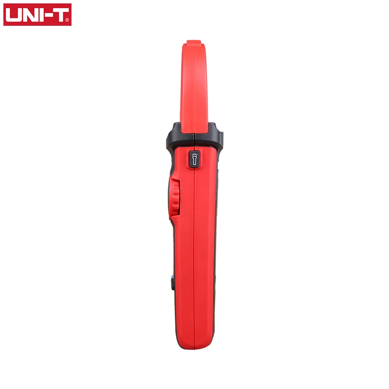 UNI-T UT216C 600A True RMS Digital Clamp Meter AC DC Current Auto Range Multimeter NCV Non-Contact  Voltage Testing UT216A UT216