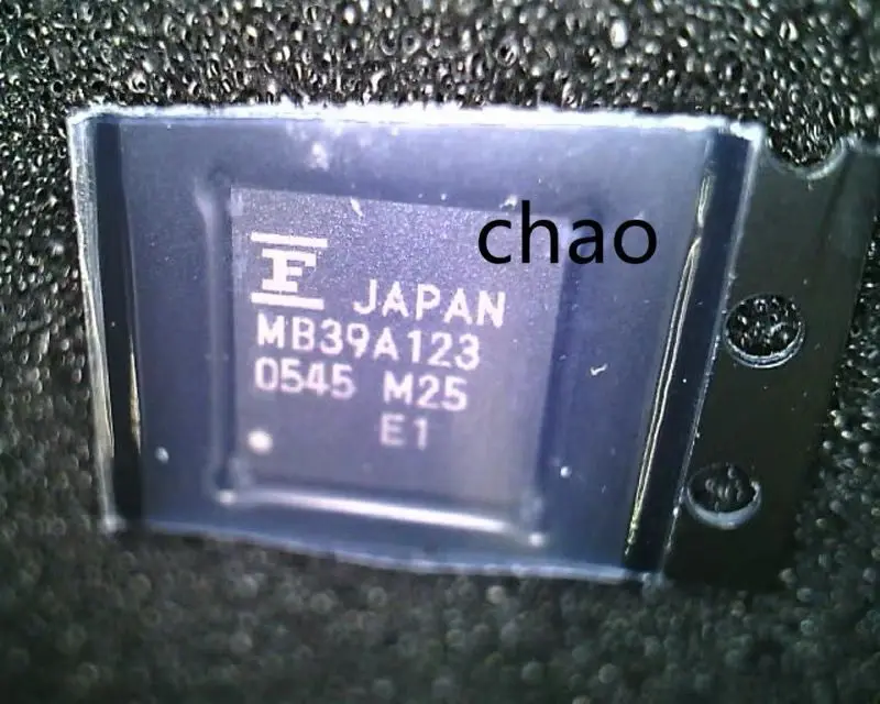 5-10PCS/ MB39A123 39A123 QFN