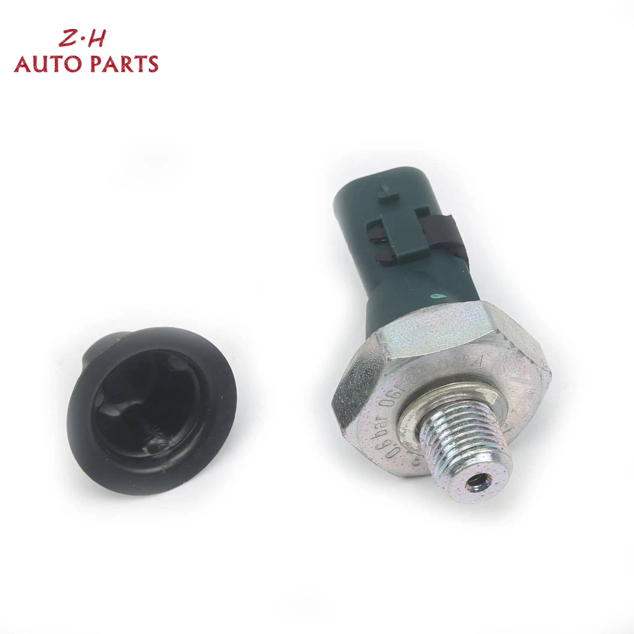 1.8/2.0TFSI Oil Pressure Sensor For Audi A4 A5 A6 Q5 Q7 TT S4 S5 VW Golf Passat Tiguan Scirocco Skoda Octavia Seat 06L 919 081 A