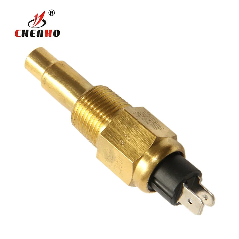 Water Temperature Sensor 622-337 Alarm Switch 3/8NPT 105℃ For FG Wilson Genset