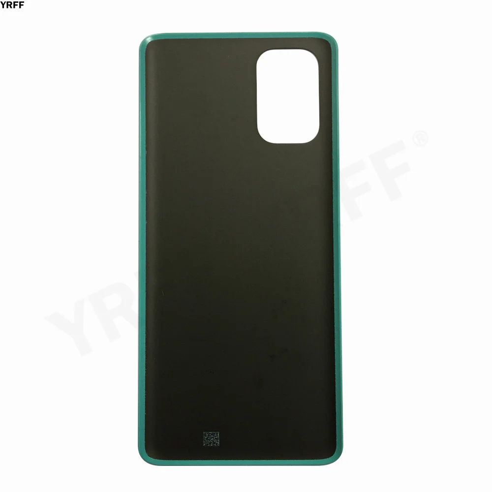 Battery Back Cover With Camera Lens, for OnePlus 8T,Phone Housings Frames Case,Repair Parts