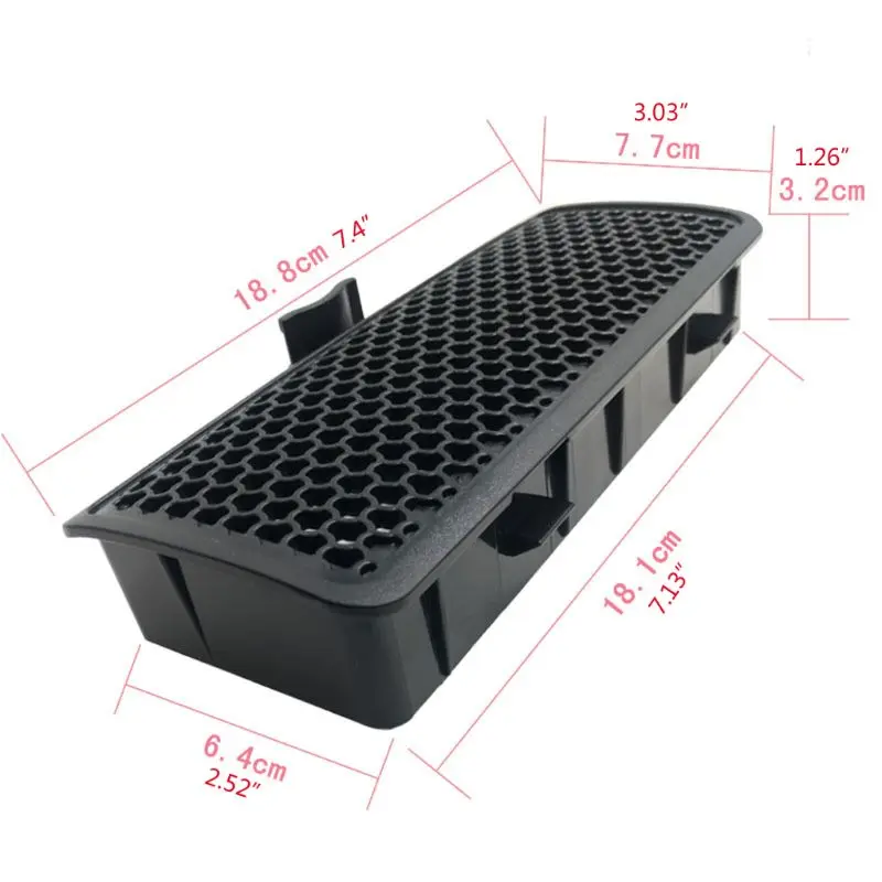 2021新ダストフィルター掃除機hepaためADQ73573301 VC4220 VK5320シリーズスペアパーツ