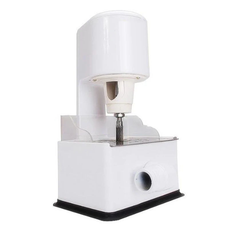 Língua de 100w Moedor Interno Ferramenta para Técnico Dentário Materiais para Gabinete Restauração de Língua