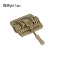 DE Right 1 Pcs