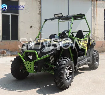 New EPA 360CC  All Terrain Vehicle Road Beach Dune Buggy Cross  Go Karts For Adults Child  SUV ATV UTV Utility Car