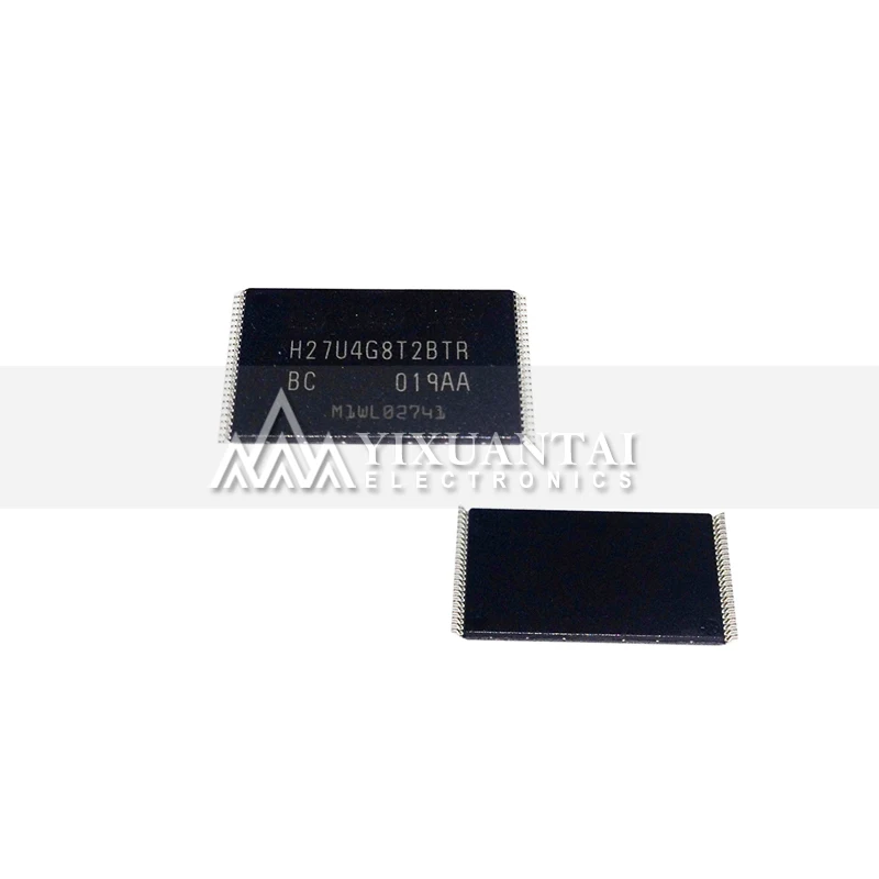 

1pcs H27U4G8T2BTR-BC TSOP48 memory chip H27U4G8T2BTR BC tsop48 100% new