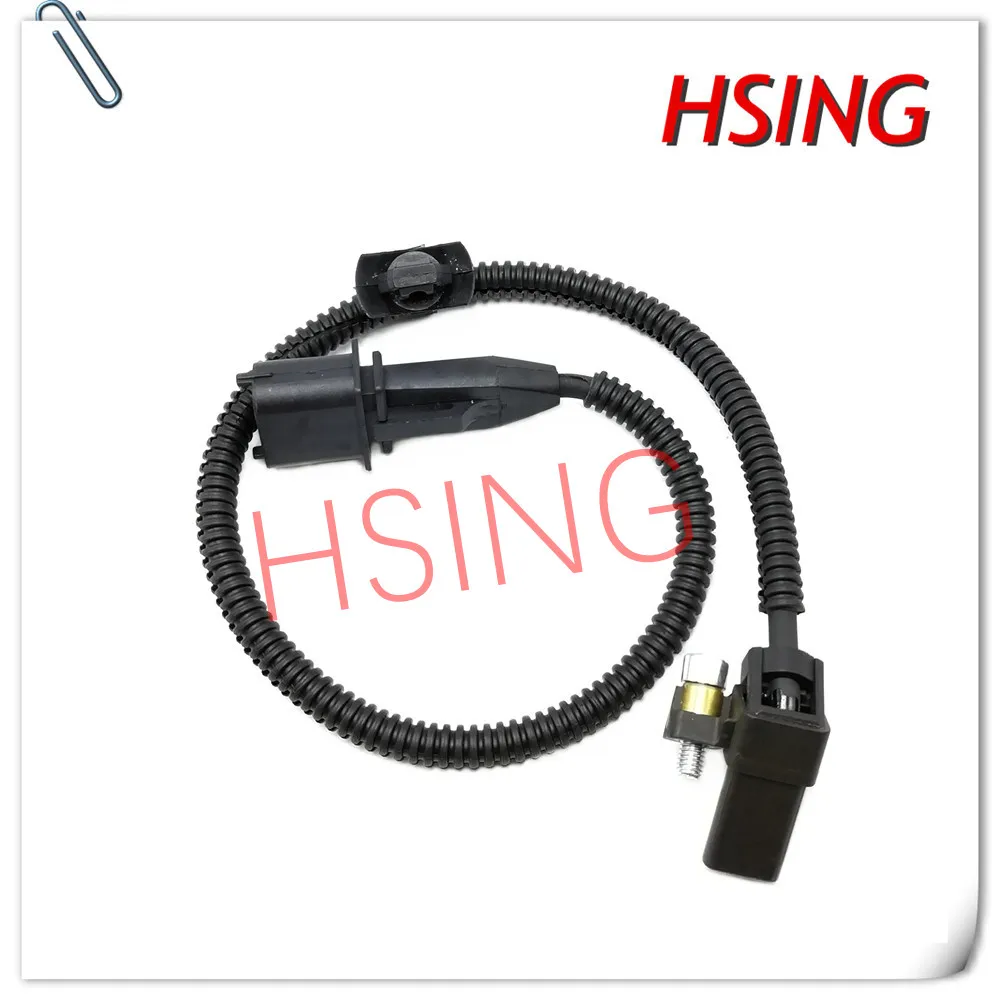 Crankshaft Position Sensor Fits For Ssangyong Actyon G2 ***Part No# 11530328