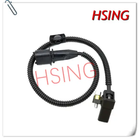 Crankshaft Position Sensor Fits For Ssangyong Actyon G2 ***Part No# 11530328