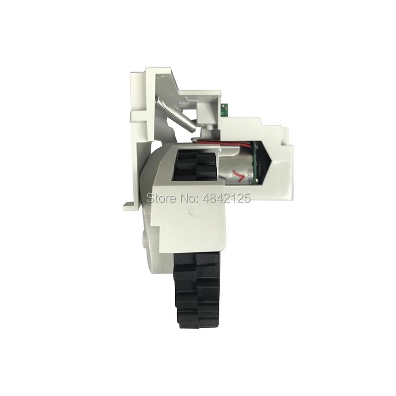 جديد عجلة السفر ل Mijia روبوت مكنسة وممسحة كهربائية يتم التحكم فيها من خلال المحمول 1C مكنسة كهربائية اكسسوارات وقطع غيار عجلات