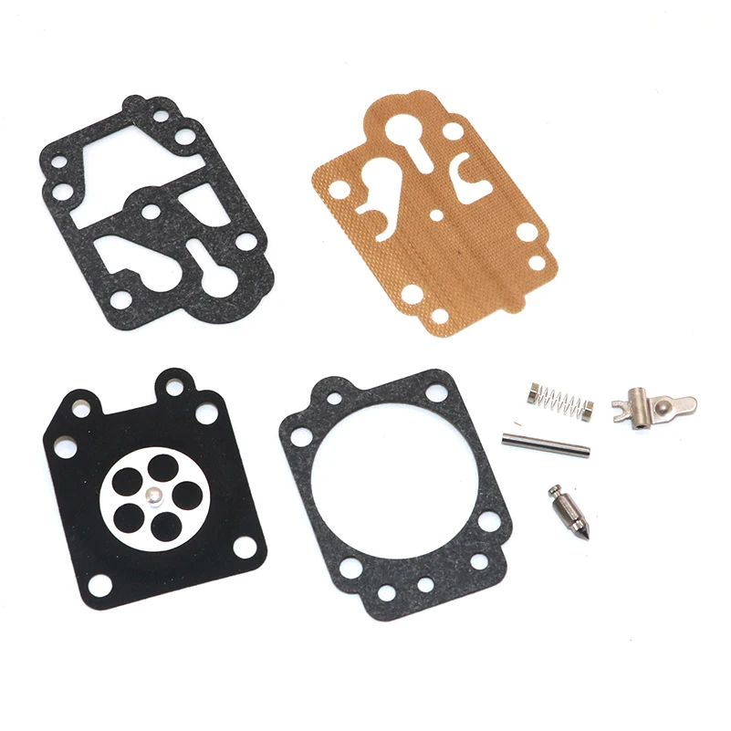 Carburetor Carb Repair Kits Brush Cutter Gasket For Carburetors 40-5/44F-5 34F Carburetors