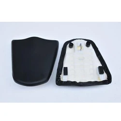 CBR 250 11-13 Motorcycle Black Rear Passenger Seat Tail Pillion Pad Cushion For HONDA CBR250 2011-2013 2012