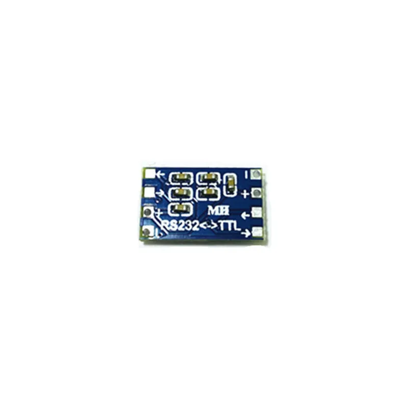 

MCU Mini RS232 MAX3232 to TTL Level Serial Port Conversion Board