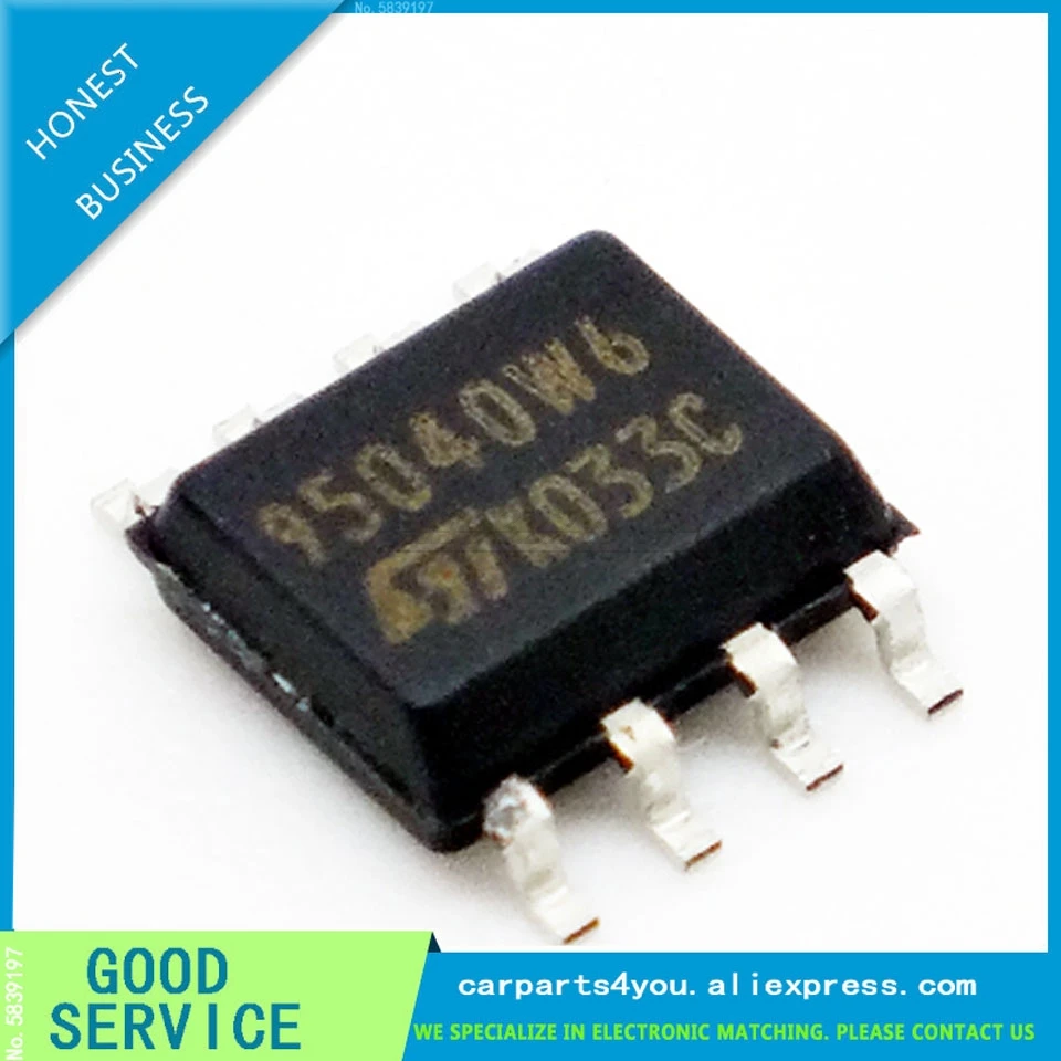 مراجعات وتحليلات لقطع الدوائر المتكاملة 95010 من AliExpress