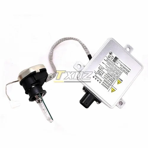 Imagen 2 del producto Faro de Xenón HID OEM balasto para 07-13 Mitsubishi Outlander Mazda W3T19371 W3T16271 W3T20671 W3T20971 W3T21071, nuevo