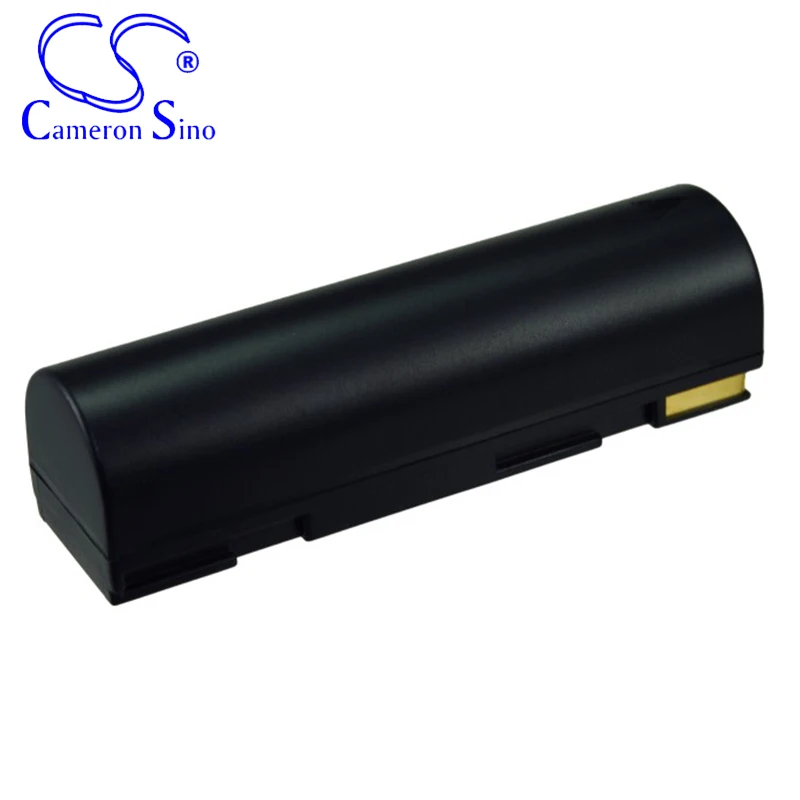 بطارية CameronSino لـ Fujifilm DS260 DX-9 FINEPIX MX-600 MX-500 MX-600X MX-600 Zoom MX-700 تناسب بطارية الكاميرا JVC DDNP-100