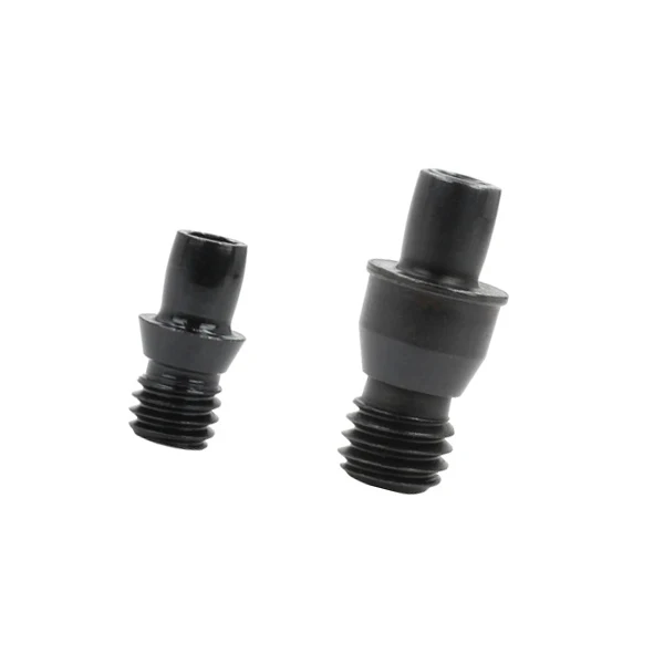 CTM5-S CTM511 CTM513 CTM613 CTM617 CTM619 CTM822 CNC مخرطة مركز دبوس أربور الاكسسوارات شفرة تحول أداة المسمار دبوس