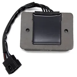 Motorcycle Voltage Regulator Rectifier for Triumph Bonneville 800 T100 865 SE 2Tone Speedmaster America Scrambler Thruxton TT600