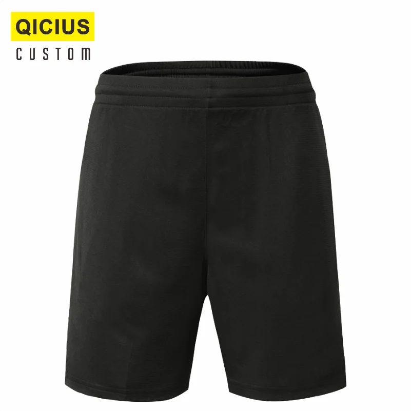 Shorts de corrida masculino com estampa personalizada, calção esportiva de secagem rápida para ginástica, academia e corrida, plus size