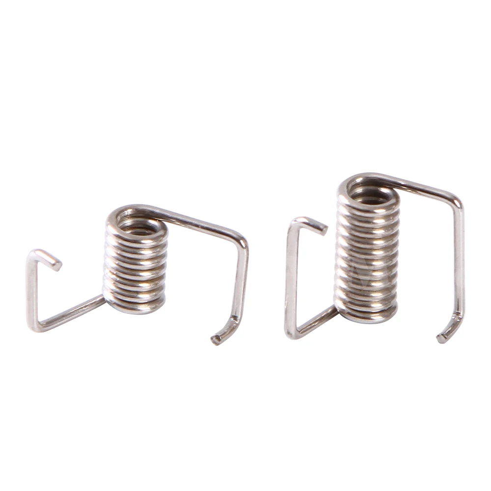 Belt Spring Metal Torque Spring For 3D Printer Timing Belt Locking Tensioner Springs 3D Printer Parts spring