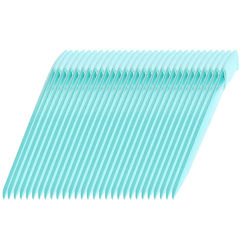 Conjunto de envelope bolha para presente, 20 peças