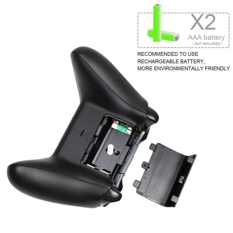 Imagem -05 - Controle Remoto sem Fio para Xbox One Controle Joystick Joystick para Xbox One s Console Novo