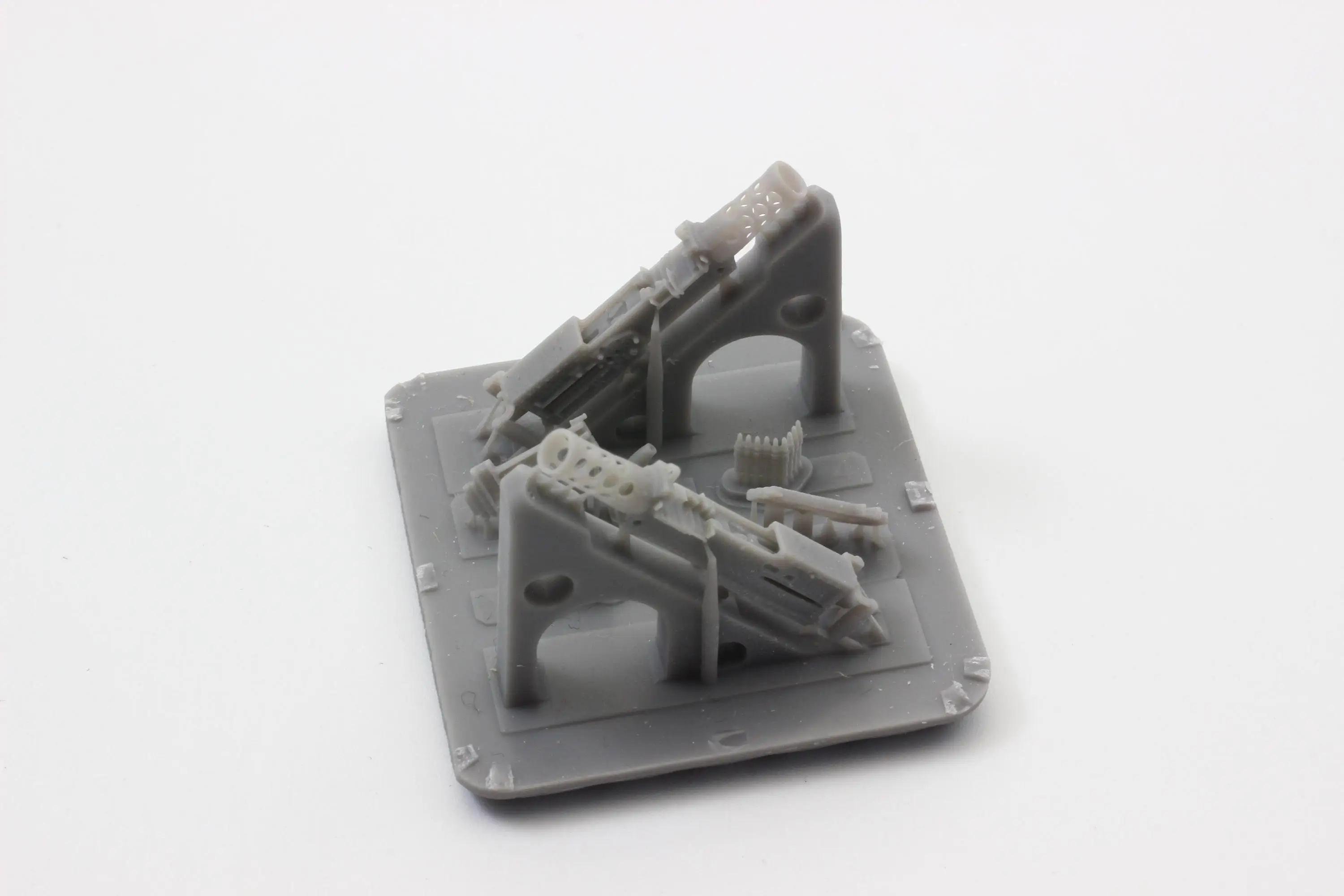 Orange Hobby G35-217 M2HB Machine Gun universal part