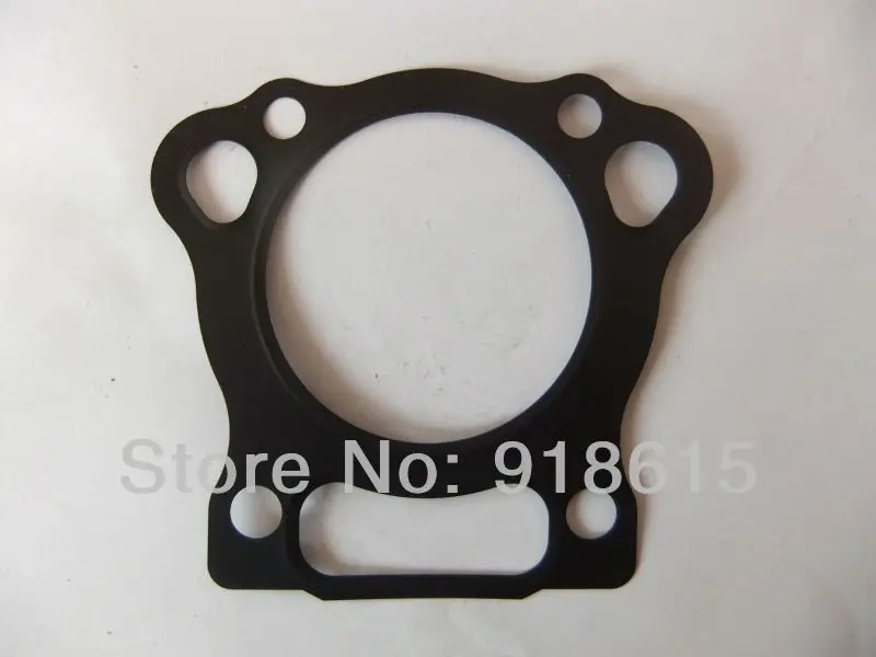 EF2600 MZ175 Cylinder Head Gasket gasoline engine and generator parts replacement