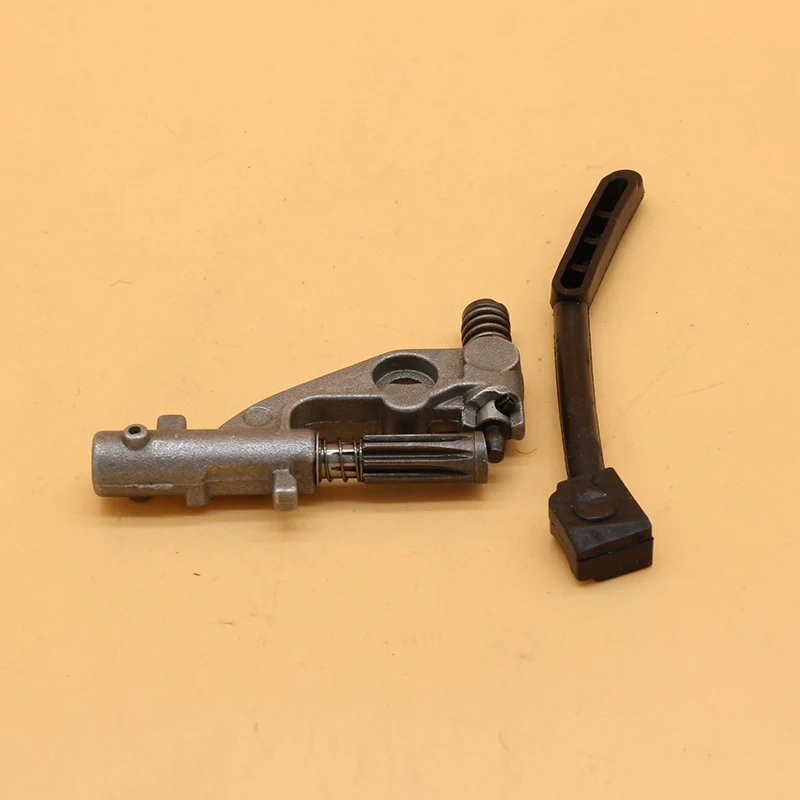 Bơm Dầu Phụ Kiện Phù Hợp Với Cho Husqvarna 350 351 353 Vườn Máy Cưa Xích Phụ Tùng