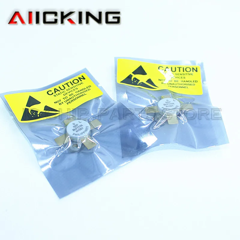 BLF177R 1 шт., SMD радиочастотная трубка, высокочастотный модуль усиления мощности