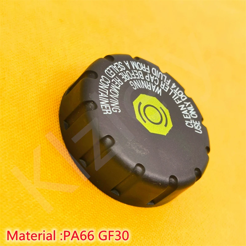 1 PCS 51349060 Brake Fluid Reservoir Cap For OPEL ASTRA H A04 L48 L35 L08 L69 L67