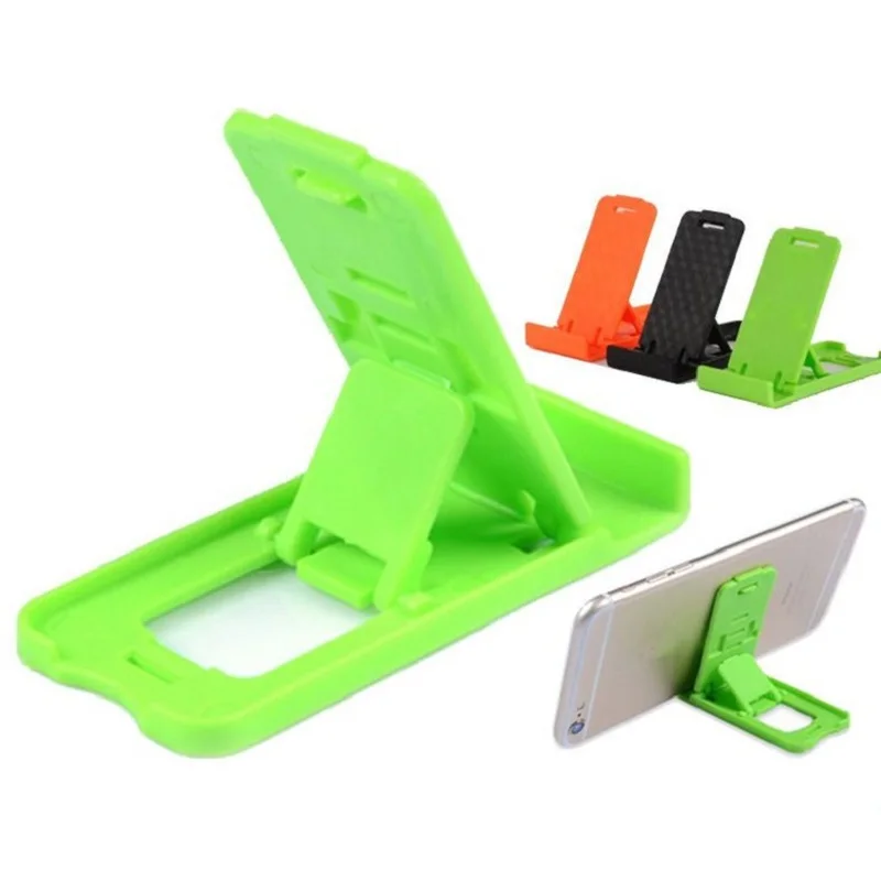 Soportes ajustables multifunción para teléfono móvil, soporte de mesa portátil para iPhone, Samsung, Xiaomi, Huawei y Apple, 1 unidad