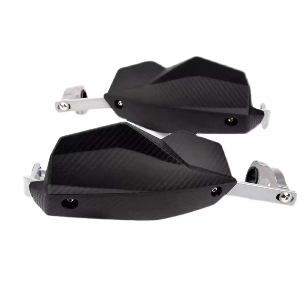 New Motorcycle Fit LIFAN KPT200 Handguard Hand Guards For LIFAN KPT 200  200KPT Dedicated
