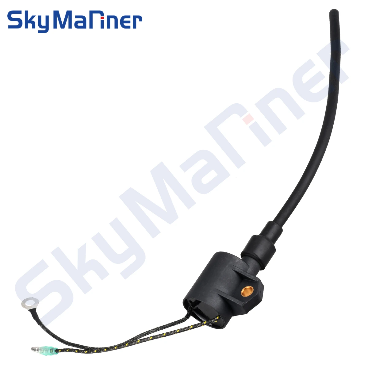 61A-85570-00 Ignition Coil For Yamaha Outboard Motor 2 Stroke 150HP-250HP 61A-85570 61A-85570-00-00 Boat Engine Parts