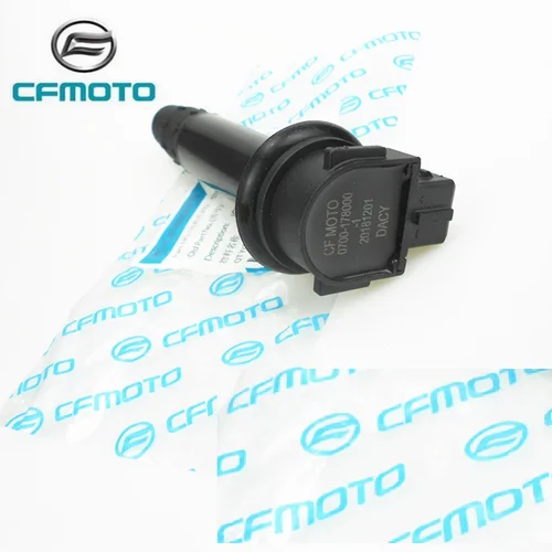Imagen 2 del producto GT 400cc 400NK 650NK 650MT TR CF650 bujía de bobina de encendido para cfmoto 650cc motocicleta encendedor cf moto NK 400 650 nk650 nk400