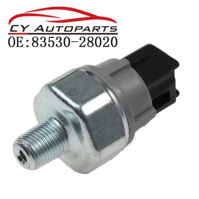 

Новый датчик давления масла для Toyota Camry Corolla Prius RAV4 Scion Lexus 83530-28020 8353028020