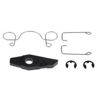 Pull Start Pawl Spring Pull Start Rebuild Kit For Yamaha 2-Storke 5HP 6HP Outboard Motors Pawl Spring Yamaha Marine Boat