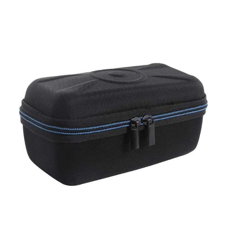 Dust-proof Outdoor Travel Hard EVA Case Storage Bag Carrying Box for-MARSHALL EMBERTON Speaker Case Accessories