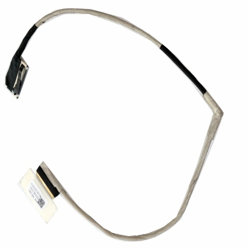 Video screen Flex wire For Sony SVF142 SVF142C29M SVF142C29L laptop LCD LED LVDS Display Ribbon cable DD0HK8LC010