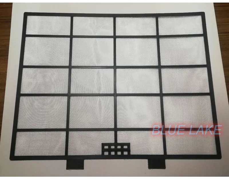 Custom Air Conditioning Filter, size 40X31cm, for Panasonic National CS-V18NKA/V28PKA/E18NK, Home Appliance Accessories