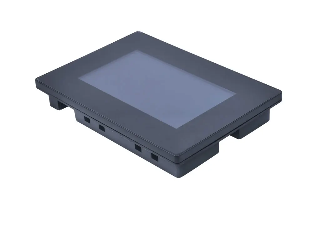 NEXTION 4,3 Zoll LCD-TFT HMI-Display Kapazitives/resistives Touchpanel-Modul Intelligente Serie RGB 65K Farbe mit Gehäuse – Detail 19