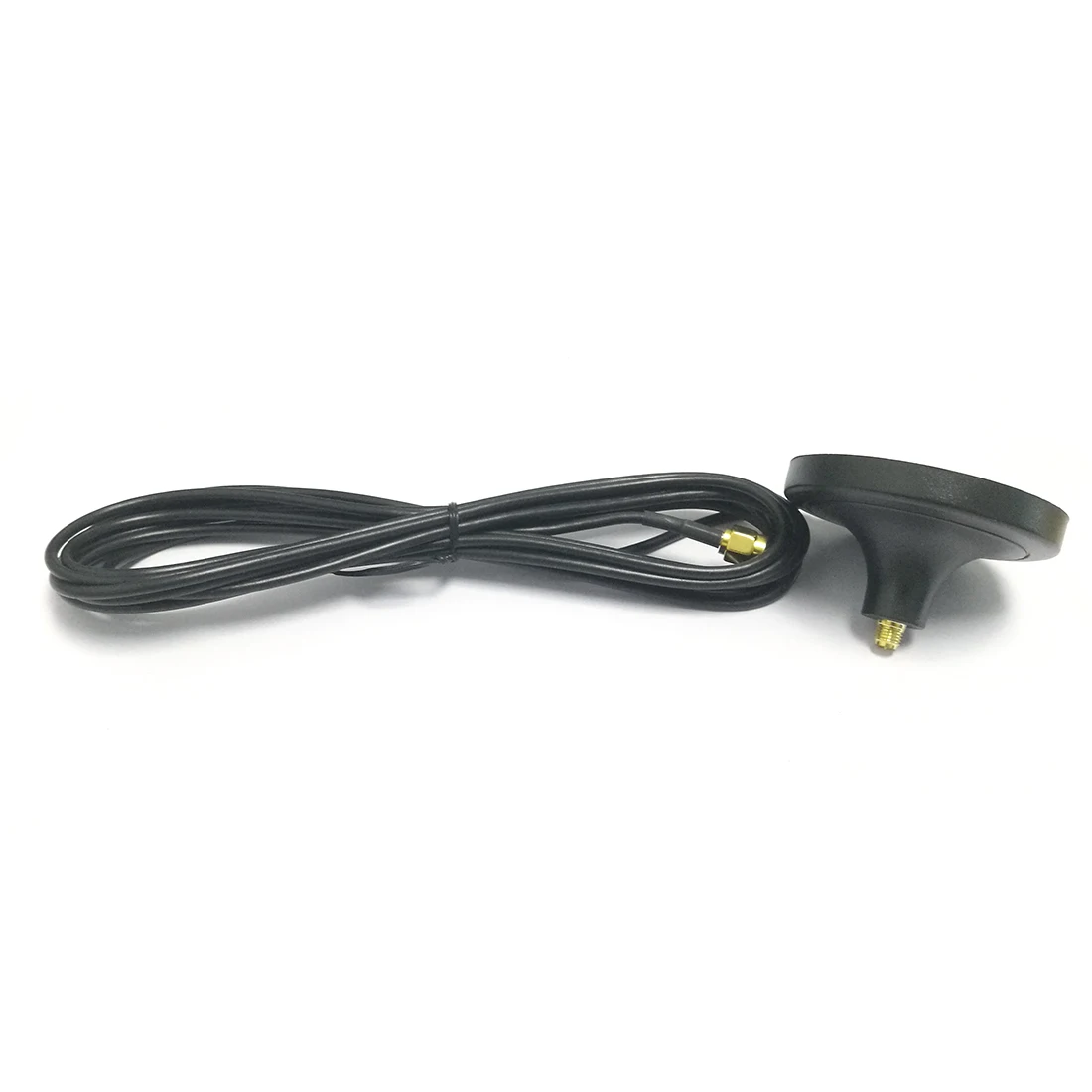 3G Antenna Base Magnetic Design 3M Extension Cable with RP-SMA Male Connector NEW