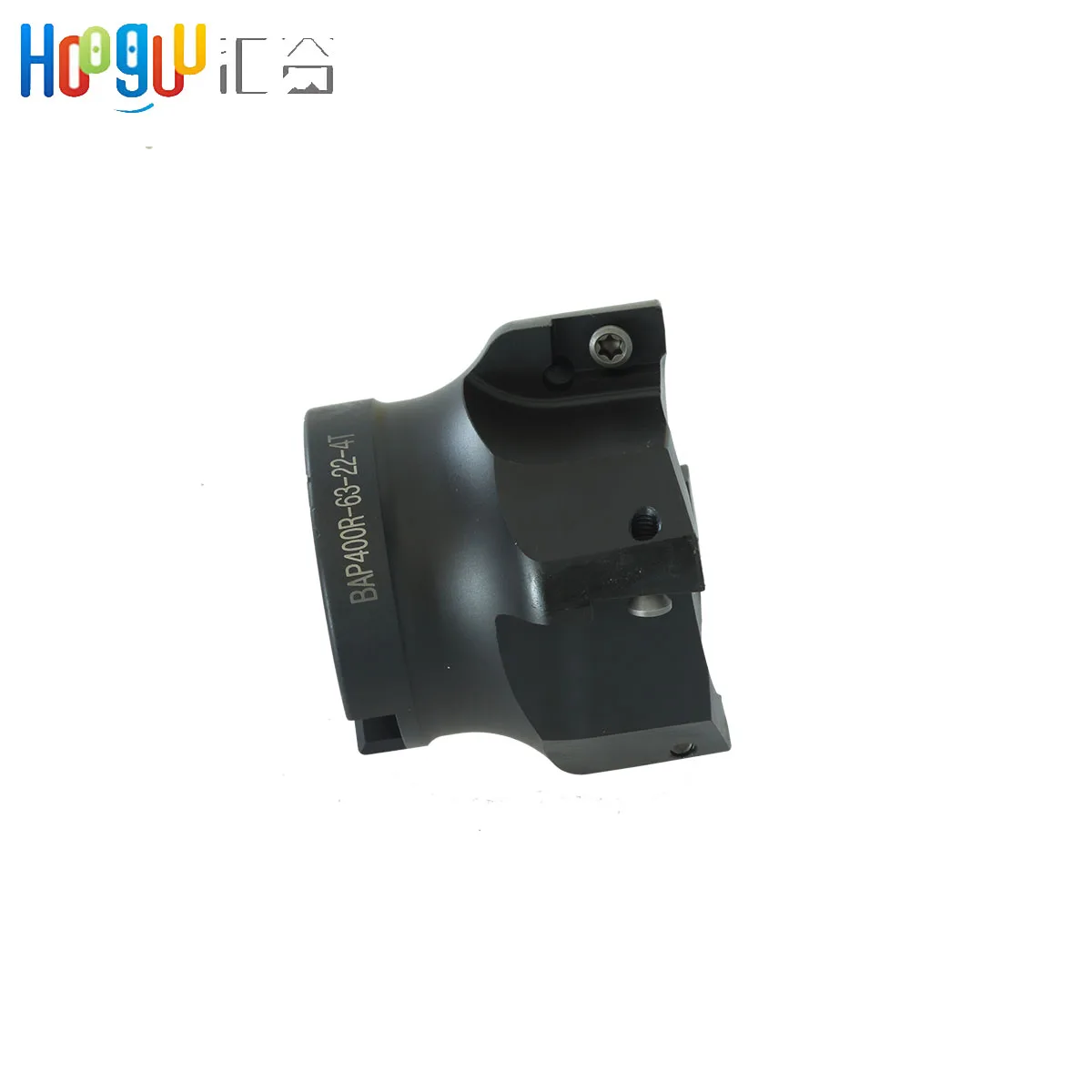 

BAP400R 63 22 4T Прямоугольная торцевая фреза с плечом Твердосплавная фрезерная пластина