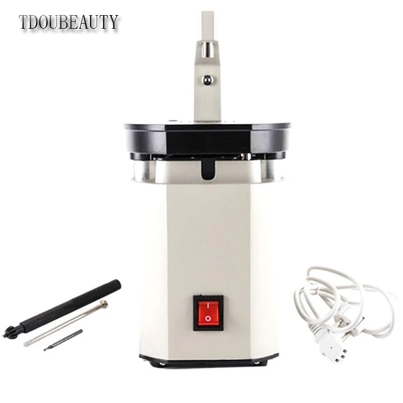JT-16 Dental Laser Pindex Drill Machine Laser Positioning Stud Welding Mechanic Processing Drilling Equipment