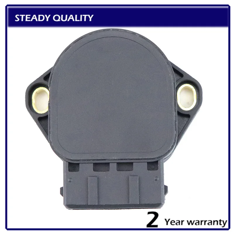 Throttle Position Sensor For Renault Kango Accelerator Pedal Sensor OEM# 7700431918 8200139460