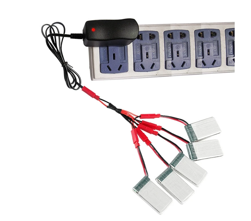 バッテリー充電器セット,6v,3000mah,ラジコンカー,ロボット,タンク,ガン,ボート用,jstプラグ付き,aa,2400mah,6v nimh,充電式