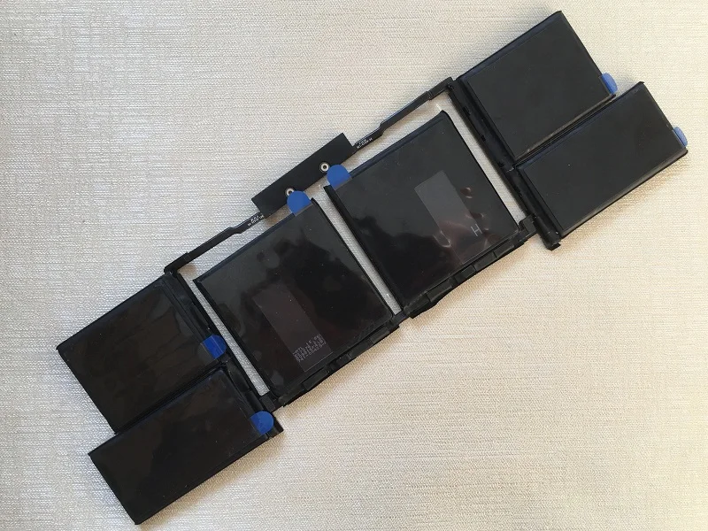 SupStone A1953 Laptop Battery for Apple MacBook Pro A1990 15