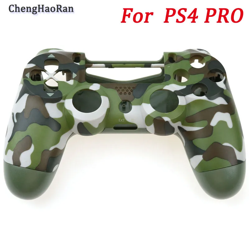 Suitable for SonyPS4 PRO Handle Repair Accessories PS4pro Handle Color plastic shell PS4pro Handle Shell