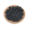 100pcs black